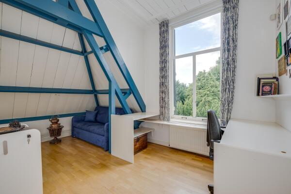 photo 43 Hoge Rijndijk 320