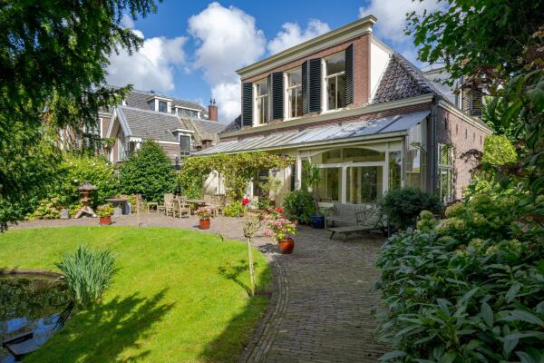 photo 12 Hoge Rijndijk 320