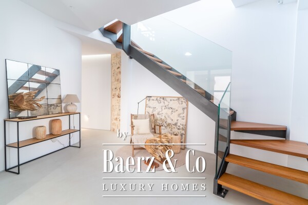 photo 3 Beautiful luxury home in Alqueria Blanca