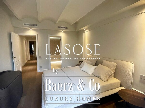 photo 5 Barcelona, L´Antiga Esquerra de l´Eixample