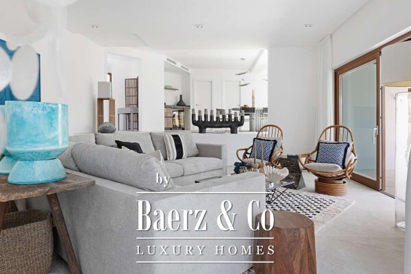 photo 12 Beautiful luxury home in Can Furnet, Can Furnet