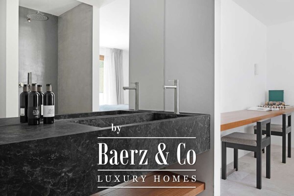 photo 28 Beautiful luxury home in Can Furnet, Can Furnet