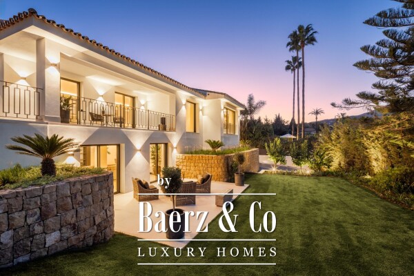 photo 43 Villa - Nueva Andalucia - Marbella - Ref: 8543