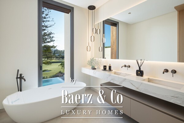 photo 20 Villa - Nueva Andalucia - Marbella - Ref: 8546