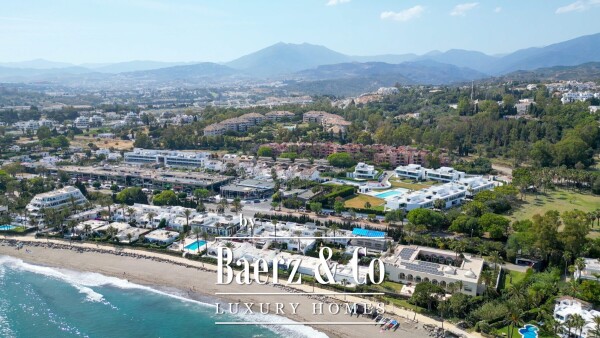 photo 8 Villa - Golden Mile - Marbella - Ref: 8548