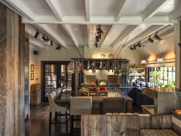 photo 14 De Zonneroos – luxe, privacy en eindeloos genieten.