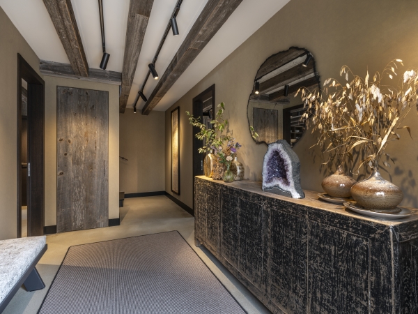 photo 28 De Zonneroos – luxe, privacy en eindeloos genieten.