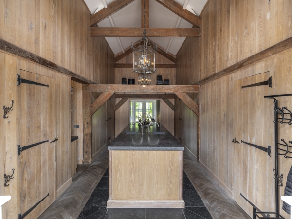 photo 35 De Zonneroos – luxe, privacy en eindeloos genieten.