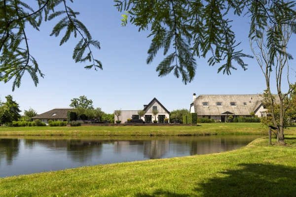 photo 48 De Zonneroos – luxe, privacy en eindeloos genieten.