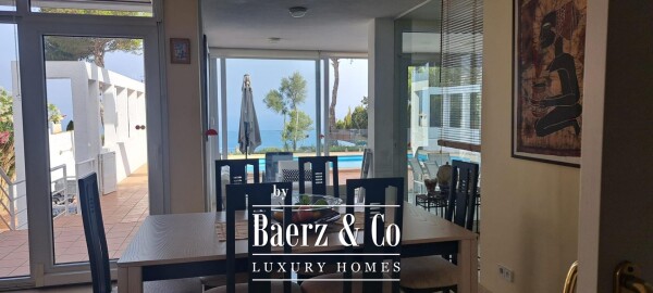 photo 11 Exclusive Mediterranean Villa with Sea Views in Badia Blava, Mallorca