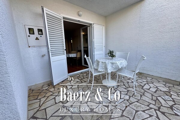 photo 26 Krk, Malinska, Mediterranean house with sea view on a great location