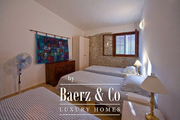 photo 36 Istria, Pula, holiday house with its own forest