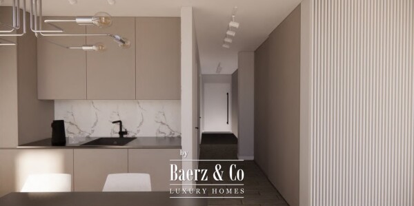 photo 8 One Bedroom Apartment in Luxury Complex in Budva 2