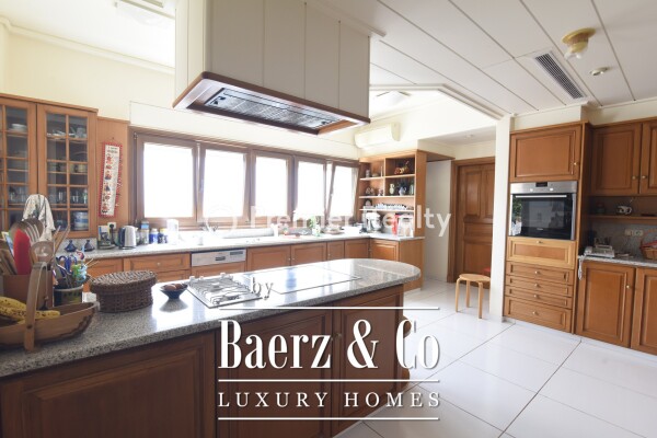 photo 24 1238732 - Grand villa with amazing views | Voula, 1.118 sq.m.