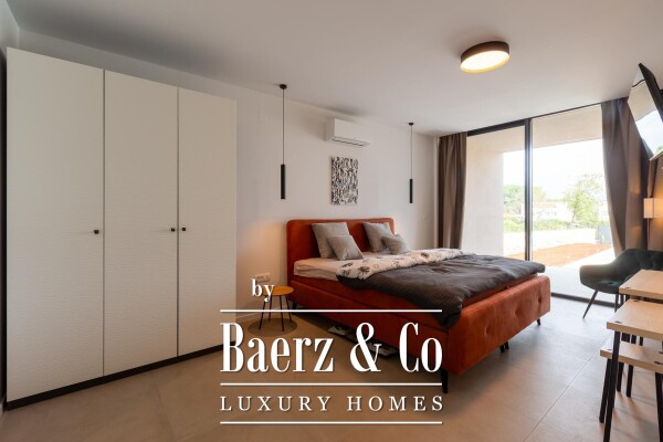 photo 14 Istria, Rovinjsko Selo, unique house 250 m²