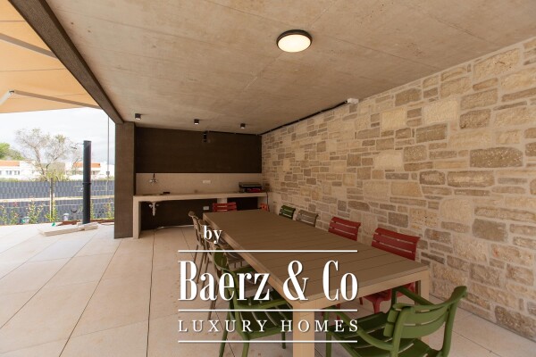 photo 25 Istria, Rovinjsko Selo, unique house 250 m²