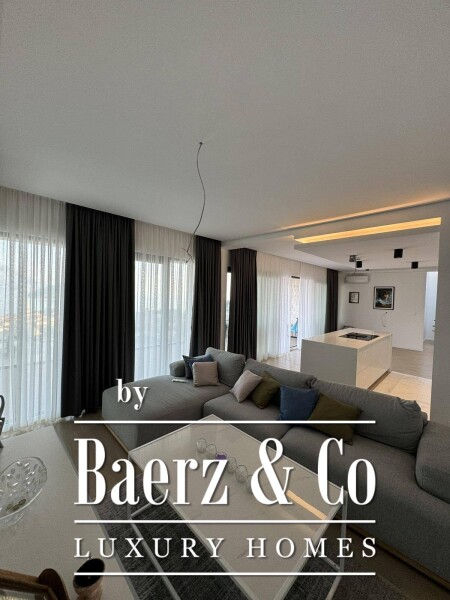 photo 16 Budva Panorama Penthouse with Rooftop Terrace