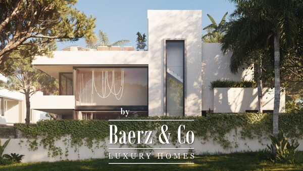 photo 5 Villas - Marbella East - Ref: 8559