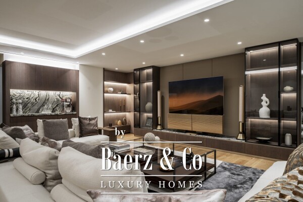 photo 16 Apartment - Golden Mile - Marbella - Ref: 8560