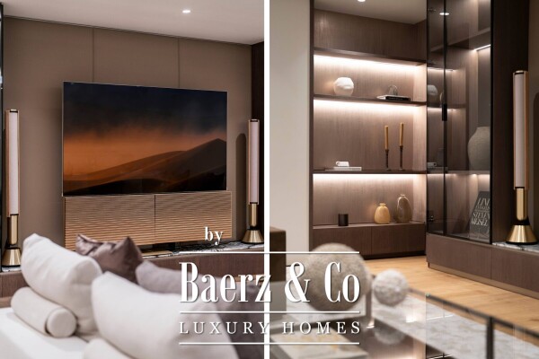 photo 17 Apartment - Golden Mile - Marbella - Ref: 8560