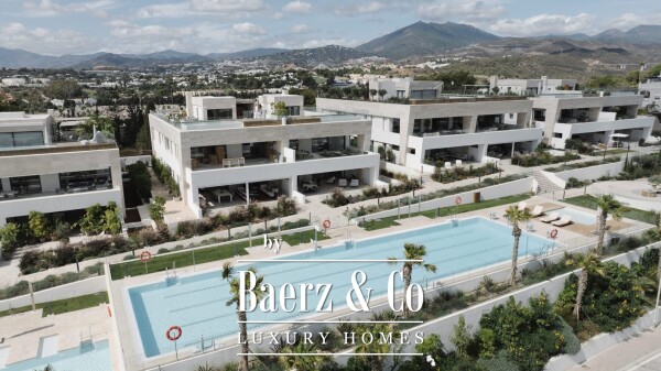 photo 32 Apartment - Golden Mile - Marbella - Ref: 8560