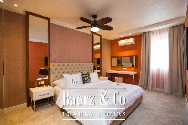 photo 12 Dubrovnik - surrounding area, residential and business complex