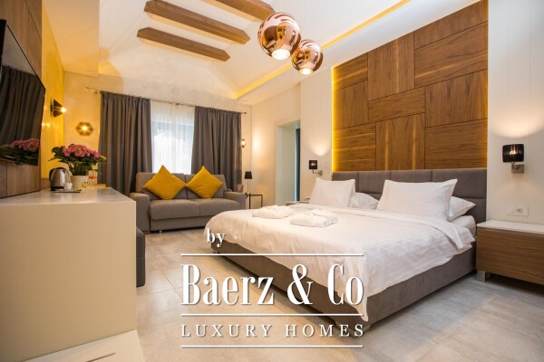 photo 23 Dubrovnik - surrounding area, residential and business complex