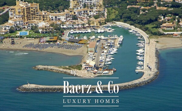 photo 3 Apartments - Marbella East - Ref: 8568