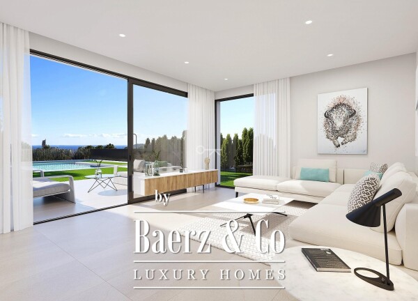 photo 5 Beautiful luxury home in Finestrat, Costa Blanca