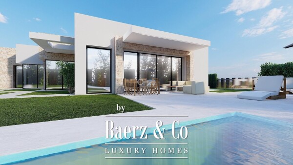 photo 2 Beautiful luxury home in Benissa, Costa Blanca