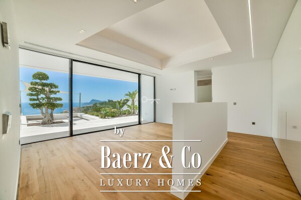 photo 9 Beautiful luxury home in Altea, Costa Blanca