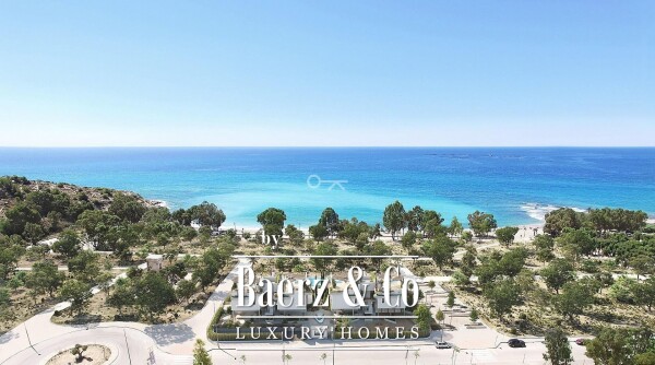 photo 1 Beautiful luxury home in Villajoyosa, Costa Blanca