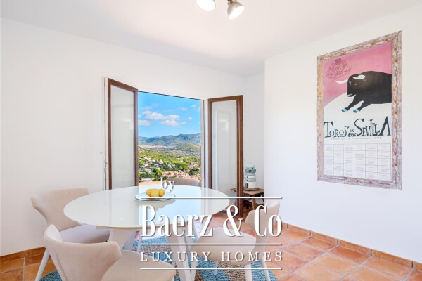 photo 6 Bright duplex apartment in Port d'Andratx