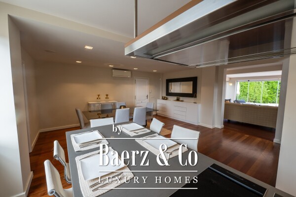 photo 15 Luxurious villa in central area Tenerife south