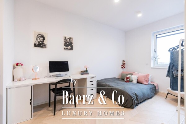 photo 25 Zagreb, VMD Heinzelova, luxurious four-room apartment, 120 m²