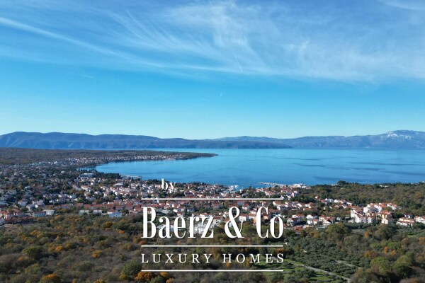 photo 13 Island of Krk, Malinska, luxury villa within the resort