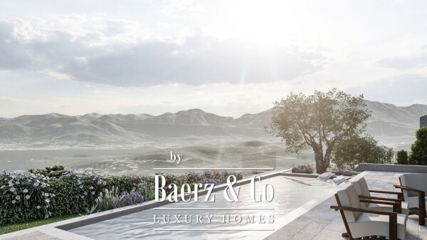 photo 7 Golf Villa with Panoramic Seaview on the Coast of Montenegro