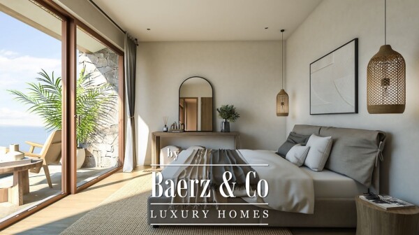 photo 19 Golf Villa with Panoramic Seaview on the Coast of Montenegro