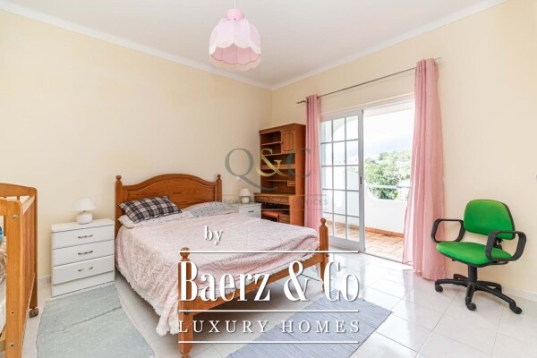 photo 4 Beautiful luxury home in Santa Bárbara de Nexe, Countryside