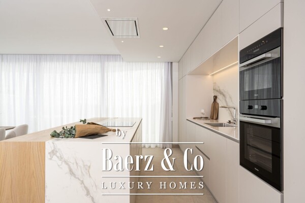 photo 19 Penthouse - La Quinta - Benahavis - Ref: 8571