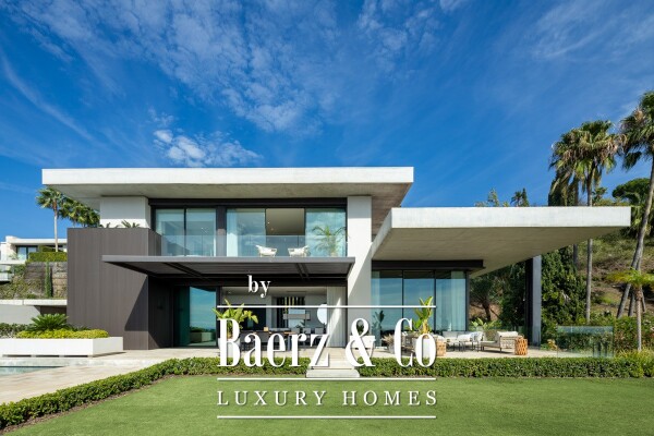 photo 18 Villa - La Quinta - Benahavis - Ref: 8574