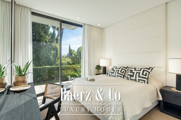 photo 31 Villa - La Quinta - Benahavis - Ref: 8574