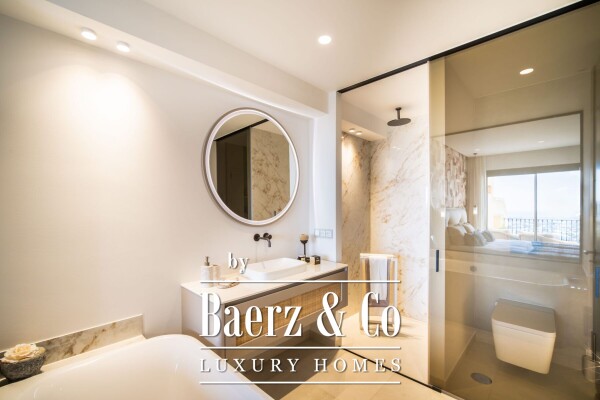 photo 16 Penthouse - La Quinta - Benahavis - Ref: 8575