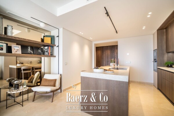 photo 10 Penthouse - La Quinta - Benahavis - Ref: 8575