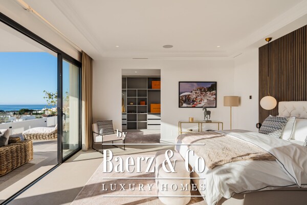 photo 23 Villa - Los Flamingos - Benahavis - Ref: 8577