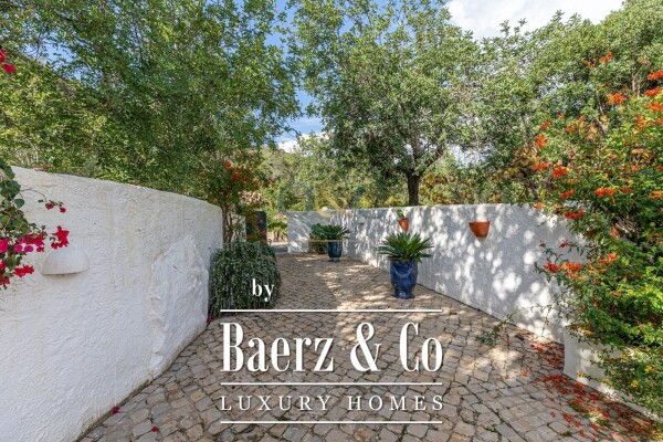 photo 32 Beautiful luxury home in Conceição e Estoi, Estoi