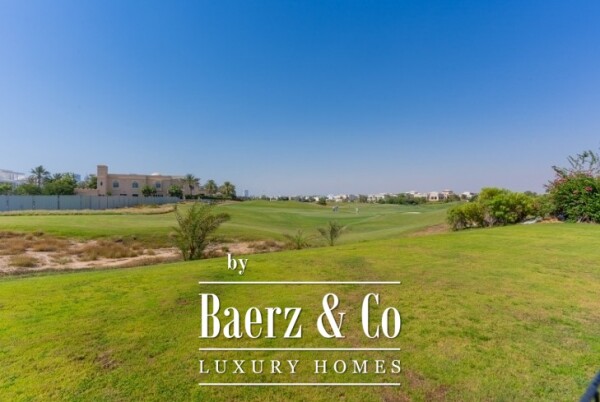 photo 16 Exclusive 8-Bedroom Luxury Villa in Emirates Hills, Dubai