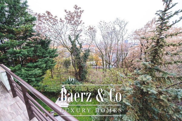 photo 16 Zagreb, Šalata, unique villa 450 m2 in a prime location