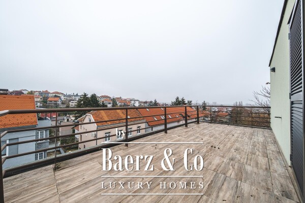 photo 30 Zagreb, Šalata, unique villa 450 m2 in a prime location