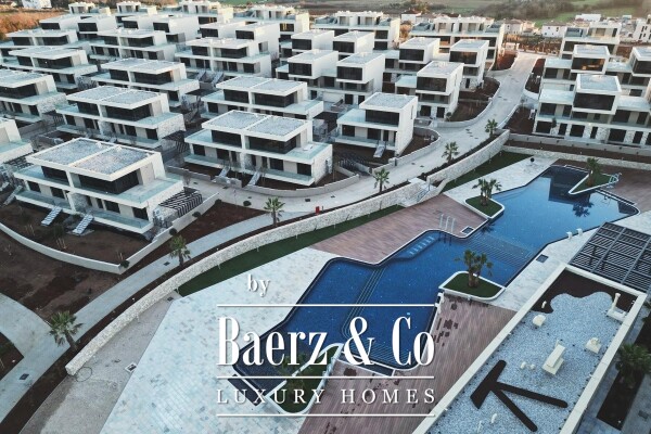 photo 20 Istra, Savudrija, Petram Resort, 2 bedroom apartment on the 1st floor NKP 103,60m2